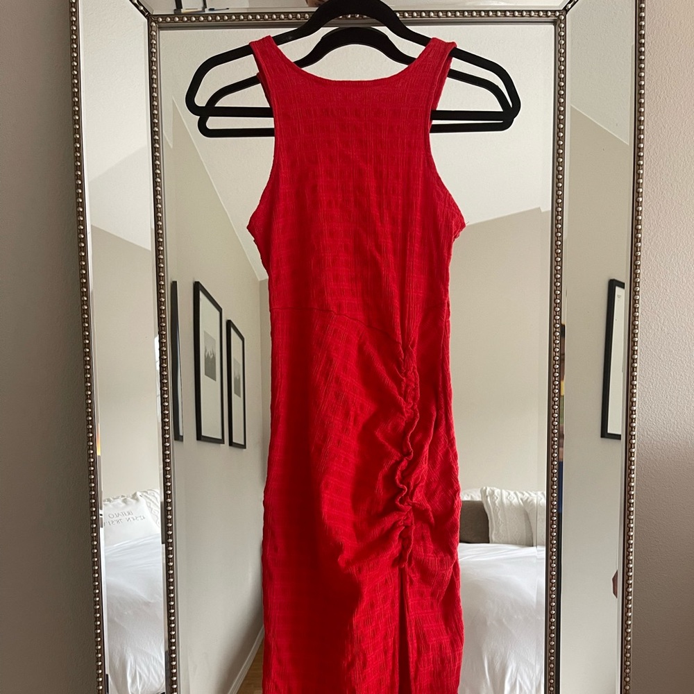 Free people dress